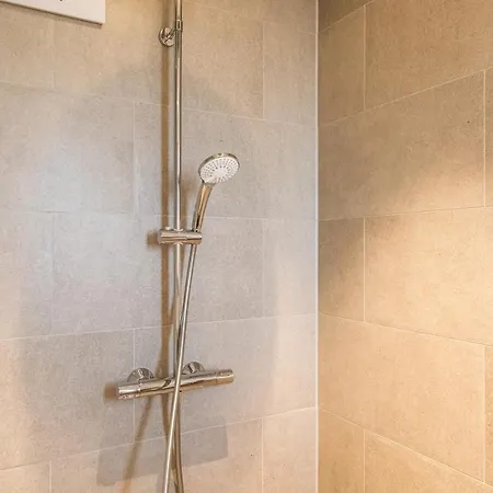Modern Studio Good Located Balcony King Bed Apartment Frankfurt am Main